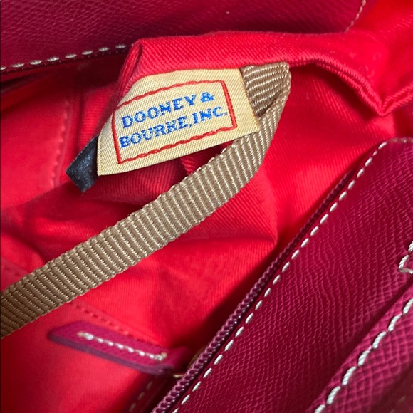 Dooney and Bourke WayfarerTote Bag - Picture 9 of 11